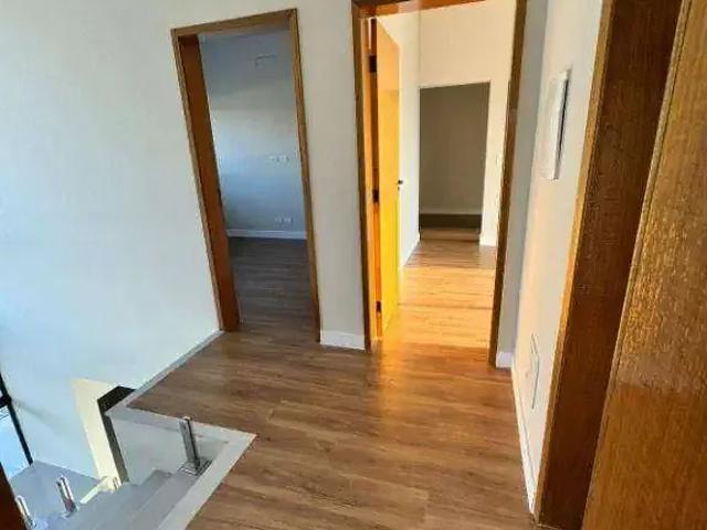 Casa / Sobrado em Condomínio para Venda em São José dos Campos/SP Loteamento Floresta 4 Quartos