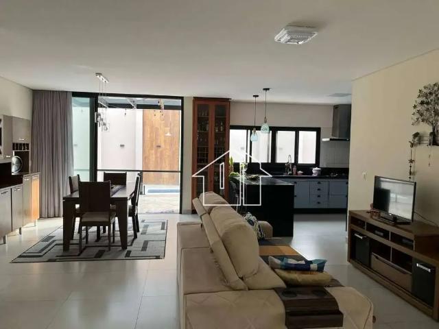 Casa / Sobrado em Condomínio para Venda em São José dos Campos/SP Loteamento Verana 4 Quartos