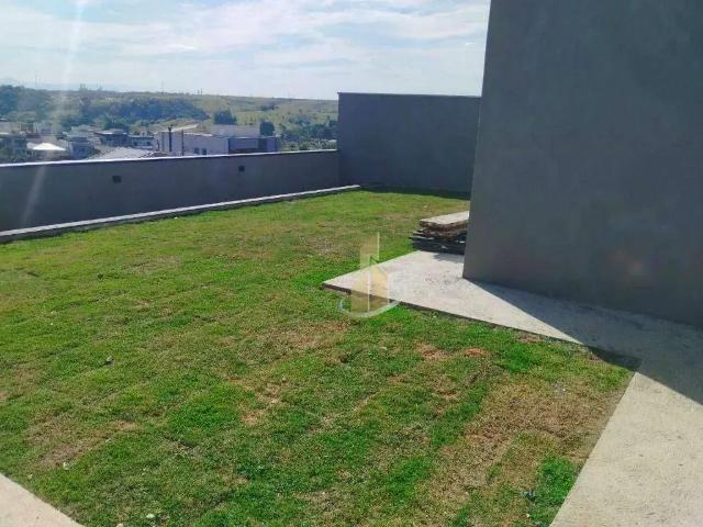 Casa / Sobrado em Condomínio para Venda em São José dos Campos/SP Loteamento Verana 3 Quartos