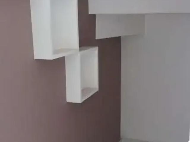 Casa / Sobrado em Condomínio para Venda em São José dos Campos/SP Monte Castelo 2 Quartos