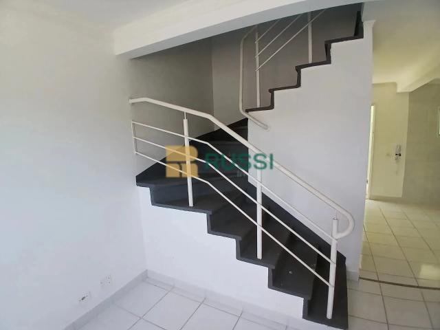 Casa / Sobrado em Condomínio para Venda em São José dos Campos/SP Monte Castelo 2 Quartos