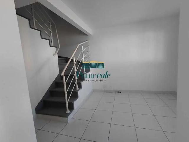Casa / Sobrado em Condomínio para Venda em São José dos Campos/SP Monte Castelo 2 Quartos