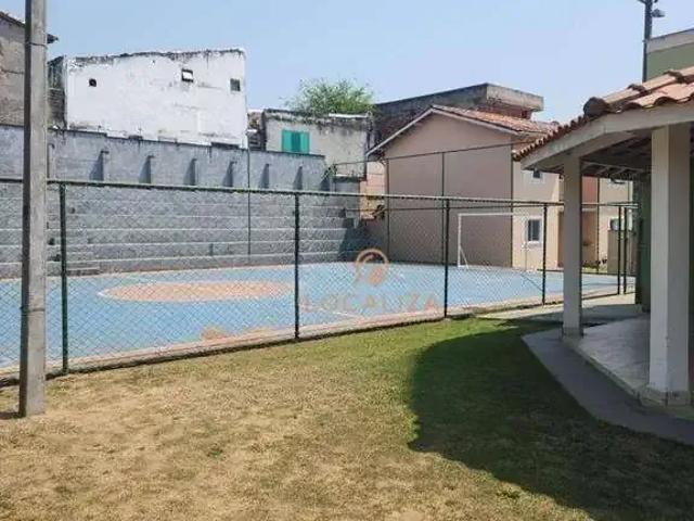 Casa / Sobrado em Condomínio para Venda em São José dos Campos/SP Monte Castelo 3 Quartos