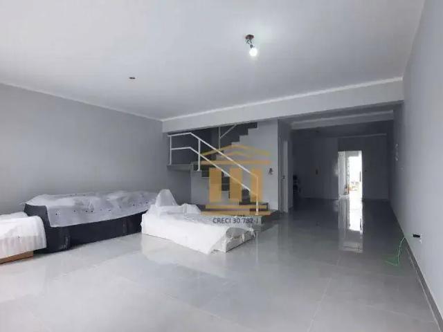 Casa / Sobrado em Condomínio para Venda em São José dos Campos/SP Monte Castelo 3 Quartos