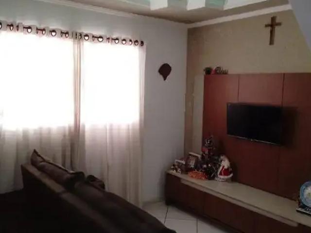 Casa / Sobrado em Condomínio para Venda em São José dos Campos/SP Parque dos Ipês 3 Quartos