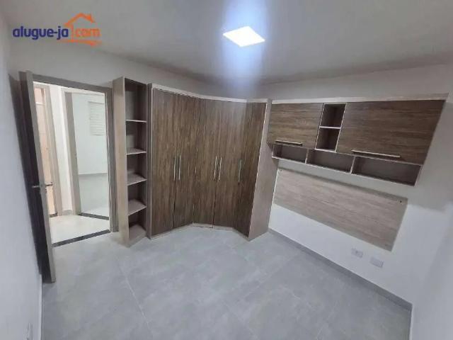 Casa / Sobrado em Condomínio para Venda em São José dos Campos/SP Parque dos Ipês 2 Quartos