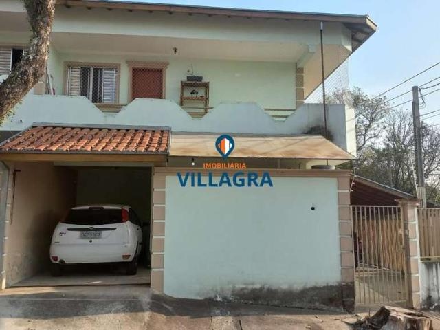 Casa / Sobrado em Condomínio para Venda em São José dos Campos/SP Parque Industrial 2 Quartos