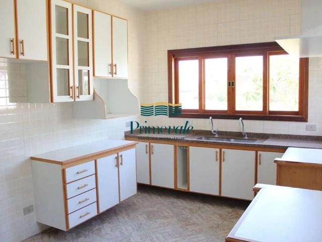 Casa / Sobrado em Condomínio para Venda em São José dos Campos/SP Parque Residencial Aquarius 4 Quartos