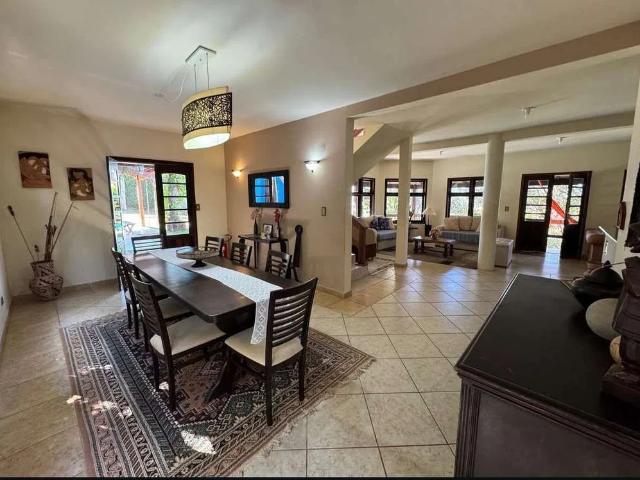 Casa / Sobrado em Condomínio para Venda em São José dos Campos/SP Parque Residencial Aquarius 4 Quartos