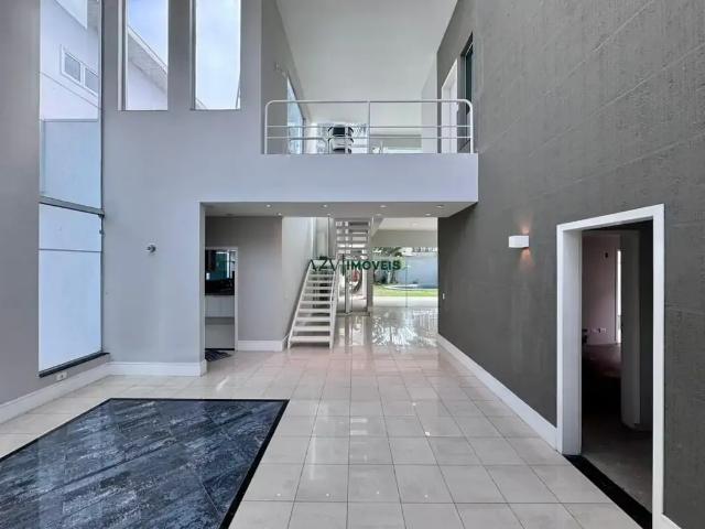 Casa / Sobrado em Condomínio para Venda em São José dos Campos/SP Jardim Aquárius 4 Quartos