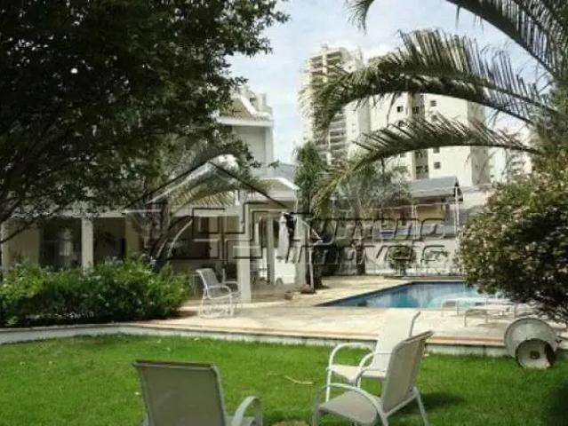 Casa / Sobrado em Condomínio para Venda em São José dos Campos/SP Parque Residencial Aquarius 5 Quartos