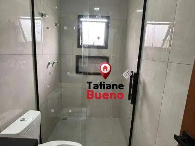 Casa / Sobrado em Condomínio para Venda em São José dos Campos/SP Portal dos Passaros 3 Quartos