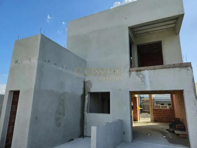 Casa / Sobrado em Condomínio para Venda em São José dos Campos/SP Putim 4 Quartos