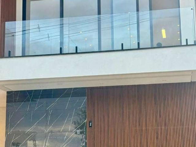 Casa / Sobrado em Condomínio para Venda em São José dos Campos/SP Putim 4 Quartos