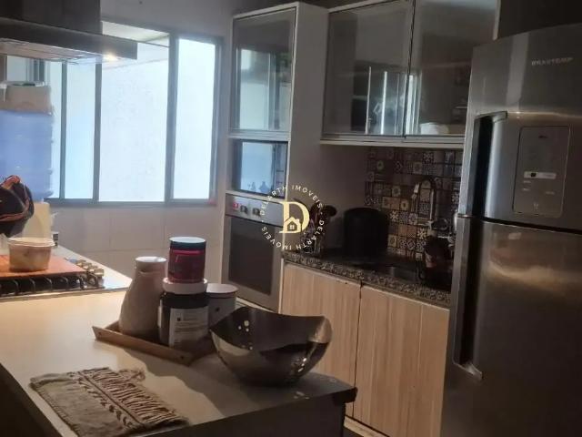 Casa / Sobrado em Condomínio para Venda em São José dos Campos/SP Residencial União 2 Quartos