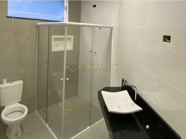 Casa / Sobrado em Condomínio para Venda em São José dos Campos/SP Residencial Ana Maria 3 Quartos