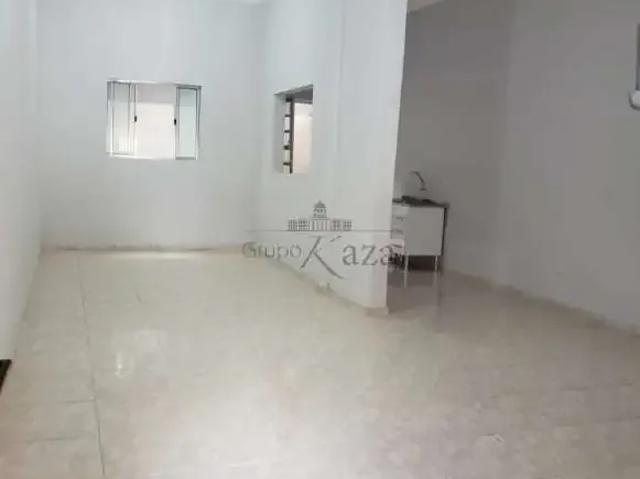 Casa / Sobrado em Condomínio para Venda em São José dos Campos/SP Residencial Ana Maria 3 Quartos