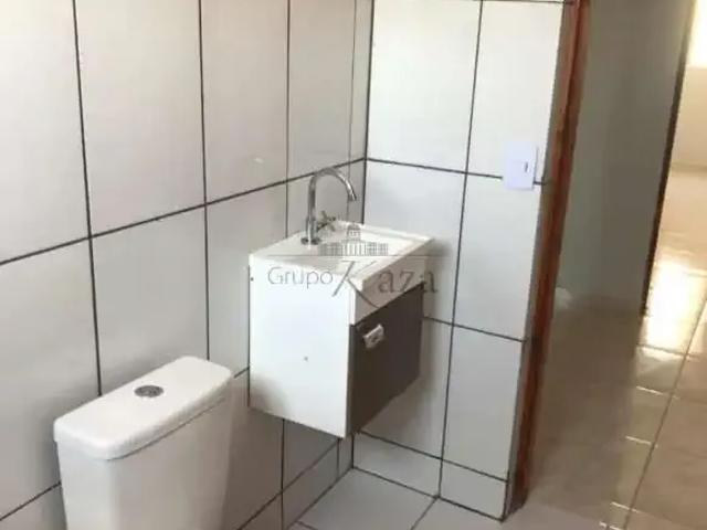 Casa / Sobrado em Condomínio para Venda em São José dos Campos/SP Residencial Ana Maria 3 Quartos