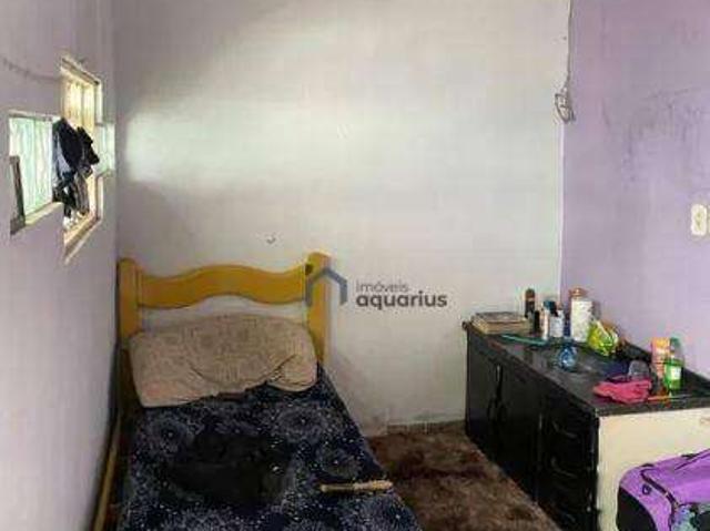 Casa / Sobrado em Condomínio para Venda em São José dos Campos/SP Residencial Ana Maria 2 Quartos