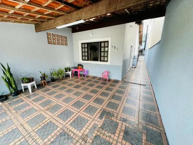 Casa / Sobrado em Condomínio para Venda em São José dos Campos/SP Residencial Ana Maria 2 Quartos