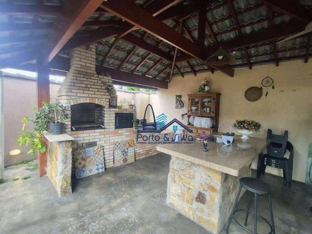 Casa / Sobrado em Condomínio para Venda em São José dos Campos/SP Residencial Ana Maria 2 Quartos