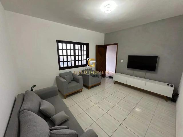 Casa / Sobrado em Condomínio para Venda em São José dos Campos/SP Residencial Bosque dos Ipês 2 Quartos