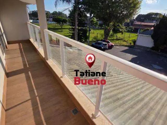 Casa / Sobrado em Condomínio para Venda em São José dos Campos/SP Residencial de Ville 4 Quartos
