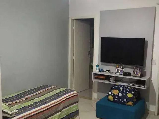 Casa / Sobrado em Condomínio para Venda em São José dos Campos/SP Residencial de Ville 2 Quartos