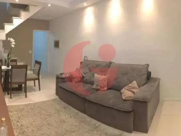 Casa / Sobrado em Condomínio para Venda em São José dos Campos/SP Residencial de Ville 2 Quartos