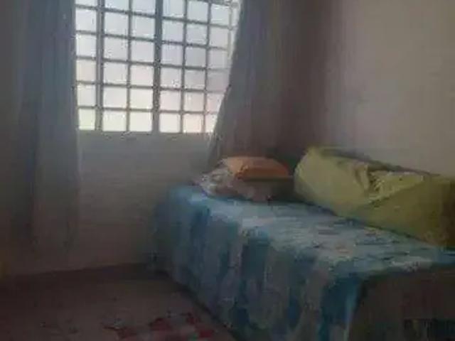 Casa / Sobrado em Condomínio para Venda em São José dos Campos/SP Residencial de Ville 3 Quartos