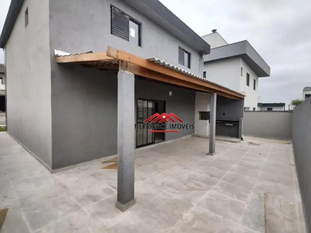 Casa / Sobrado em Condomínio para Venda em São José dos Campos/SP Santa Cecilia II 3 Quartos