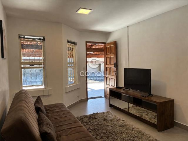 Casa / Sobrado em Condomínio para Venda em São José dos Pinhais/PR Colônia Rio Grande 3 Quartos