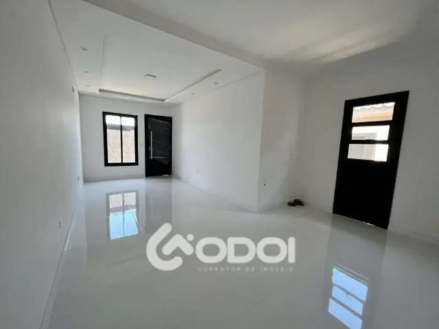 Casa / Sobrado em Condomínio para Venda em São José dos Pinhais/PR Colônia Rio Grande 3 Quartos