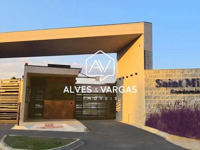 Casa / Sobrado em Condomínio para Venda em São José dos Pinhais/PR Colônia Rio Grande 3 Quartos