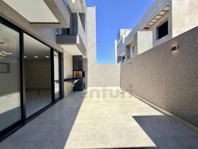 Casa / Sobrado em Condomínio para Venda em São José dos Pinhais/PR Costeira 3 Quartos