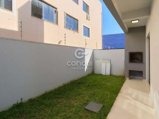 Casa / Sobrado em Condomínio para Venda em São José dos Pinhais/PR Costeira 3 Quartos