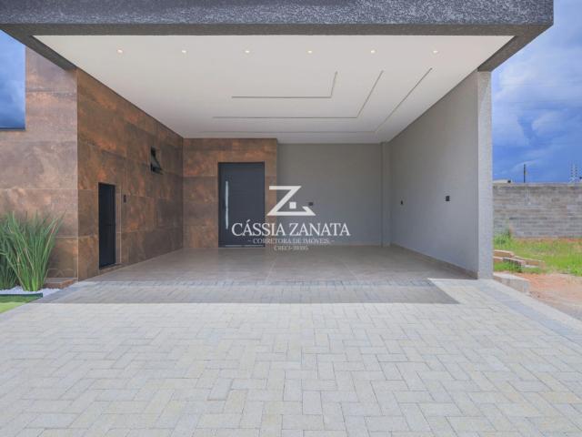 Casa / Sobrado em Condomínio para Venda em São José dos Pinhais/PR Costeira 3 Quartos