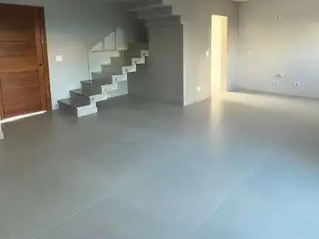 Casa / Sobrado em Condomínio para Venda em São José dos Pinhais/PR Costeira 3 Quartos