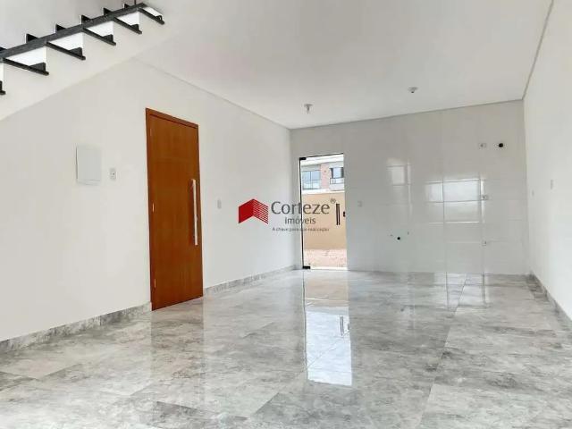 Casa / Sobrado em Condomínio para Venda em São José dos Pinhais/PR Costeira 3 Quartos