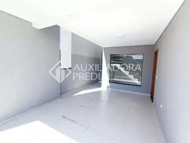 Casa / Sobrado em Condomínio para Venda em São José dos Pinhais/PR Costeira 3 Quartos