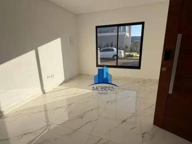 Casa / Sobrado em Condomínio para Venda em São José dos Pinhais/PR Costeira 3 Quartos