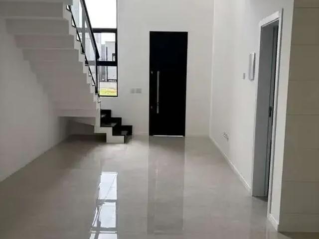 Casa / Sobrado em Condomínio para Venda em São José dos Pinhais/PR Costeira 3 Quartos