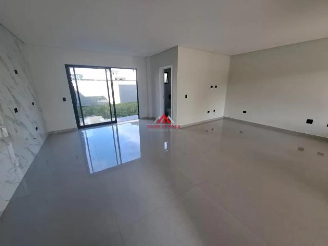 Casa / Sobrado em Condomínio para Venda em São José dos Pinhais/PR Costeira 3 Quartos