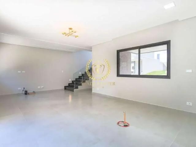 Casa / Sobrado em Condomínio para Venda em São José dos Pinhais/PR Costeira 3 Quartos