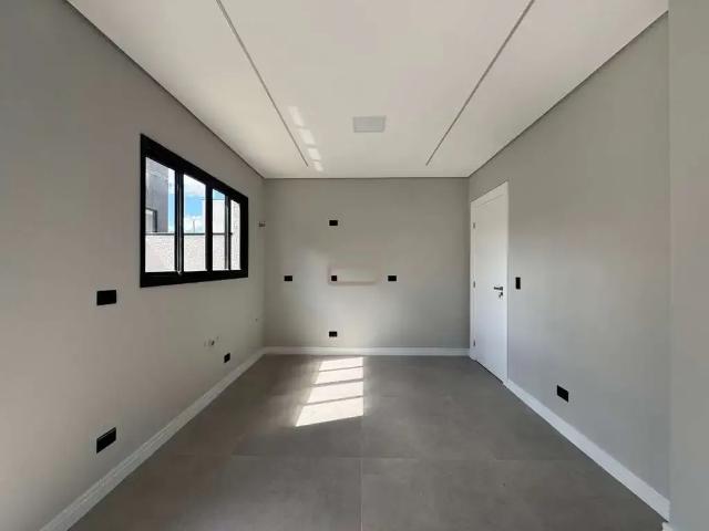 Casa / Sobrado em Condomínio para Venda em São José dos Pinhais/PR Costeira 3 Quartos