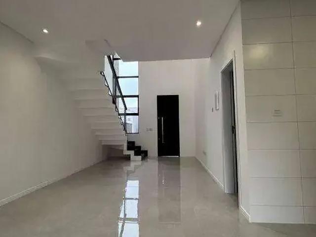 Casa / Sobrado em Condomínio para Venda em São José dos Pinhais/PR Costeira 3 Quartos