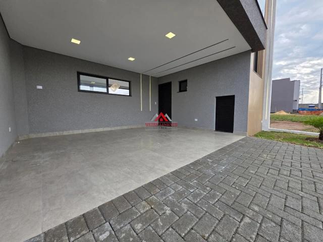 Casa / Sobrado em Condomínio para Venda em São José dos Pinhais/PR Costeira 3 Quartos