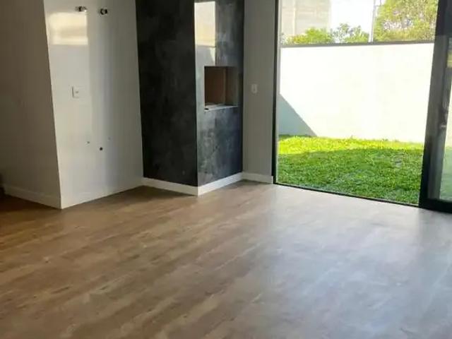 Casa / Sobrado em Condomínio para Venda em São José dos Pinhais/PR Costeira 3 Quartos