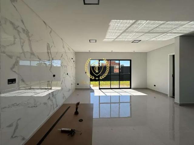 Casa / Sobrado em Condomínio para Venda em São José dos Pinhais/PR Costeira 3 Quartos