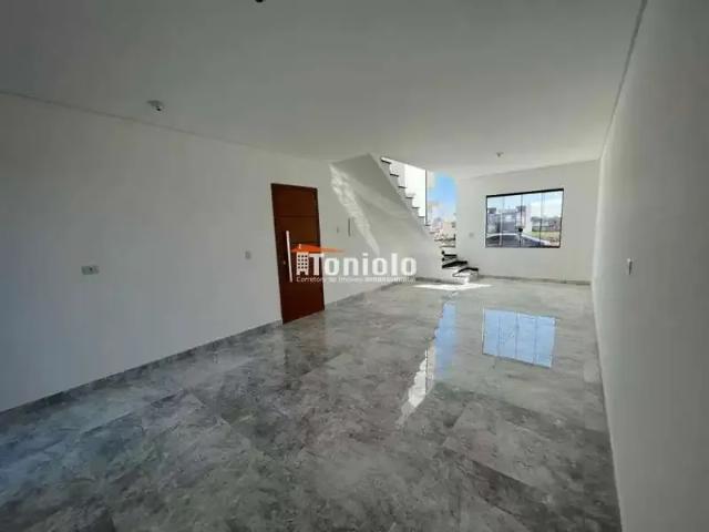 Casa / Sobrado em Condomínio para Venda em São José dos Pinhais/PR Costeira 3 Quartos
